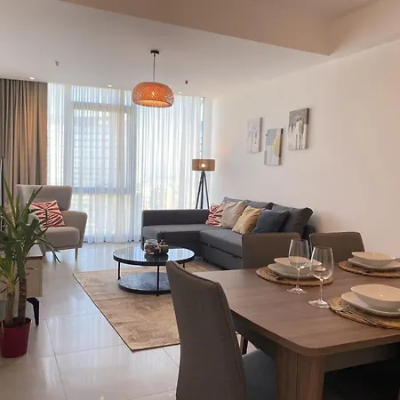 Earthquake-resistant In Sisli Stunning View Stambuł