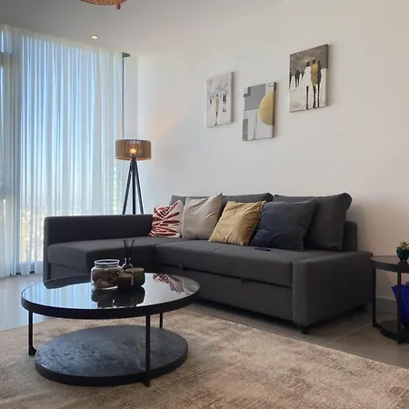 Earthquake-resistant In Sisli Stunning View Apartment *