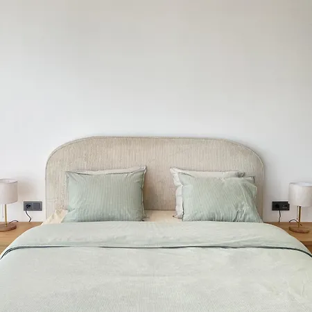 Earthquake-resistant In Sisli Stunning View Istanboel