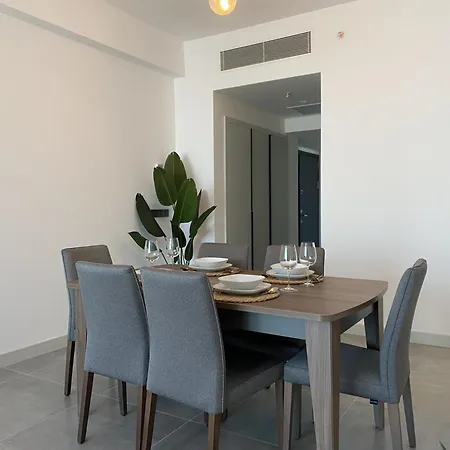 Earthquake-resistant In Sisli Stunning View Apartment Istanbul